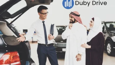 Customized Dubai Car Rental Packages