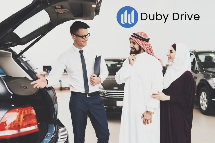 Customized Dubai Car Rental Packages