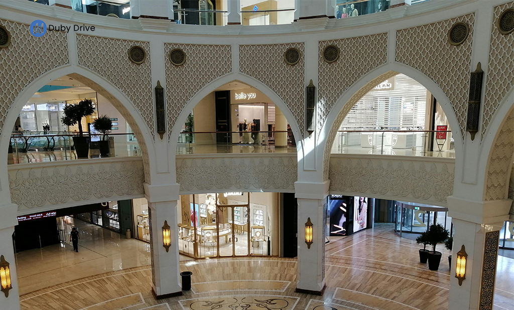 Dubai Mall