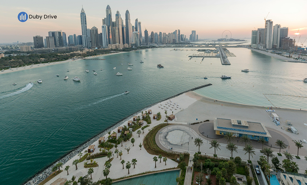 Palm Jumeirah