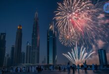 UAE’s National Day Holidays