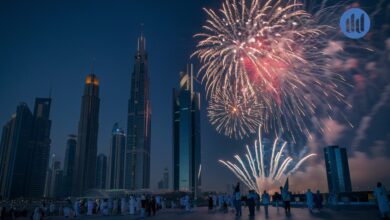 UAE’s National Day Holidays