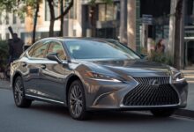Best Car for Expats in Dubai
