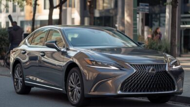 Best Car for Expats in Dubai